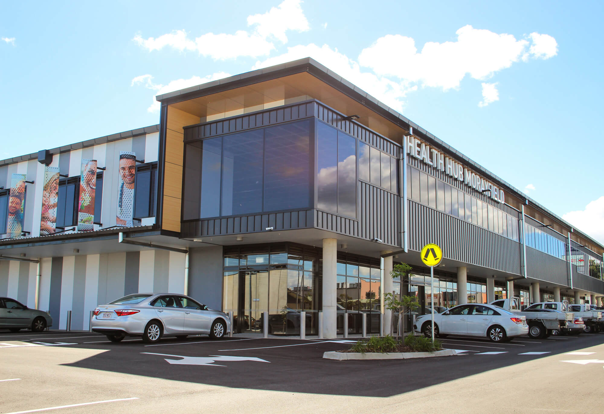 UniSC Clinical Trials - Morayfield