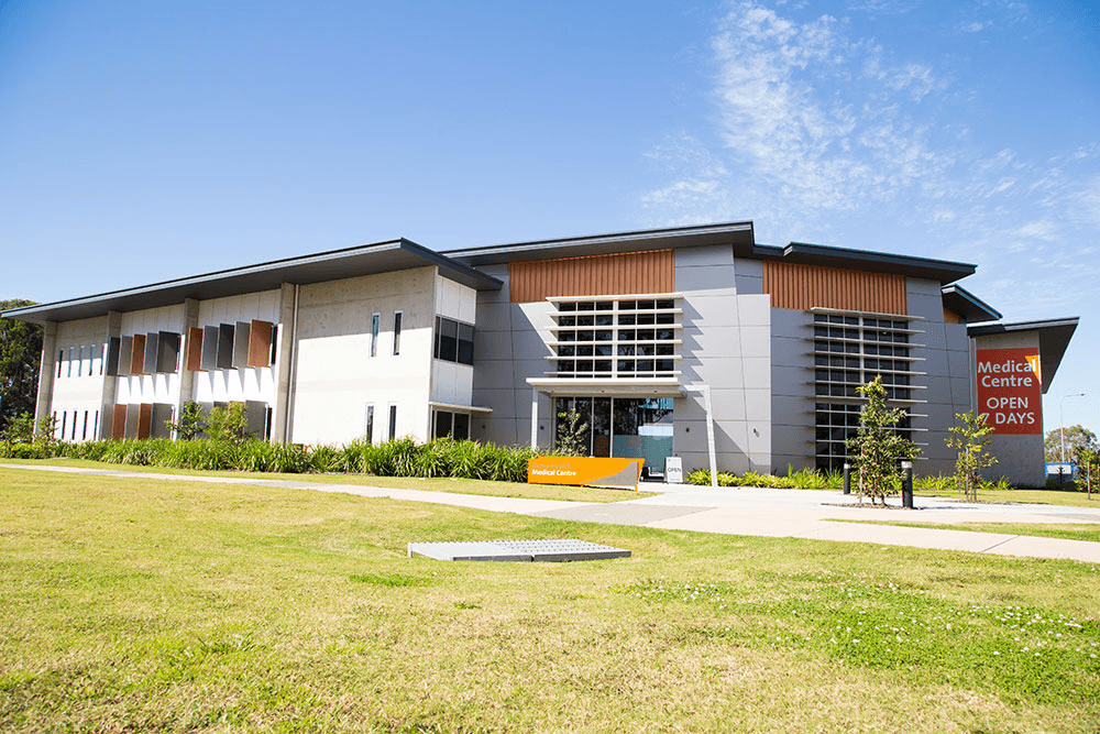 UniSC Clinical Trials - Sunshine Coast